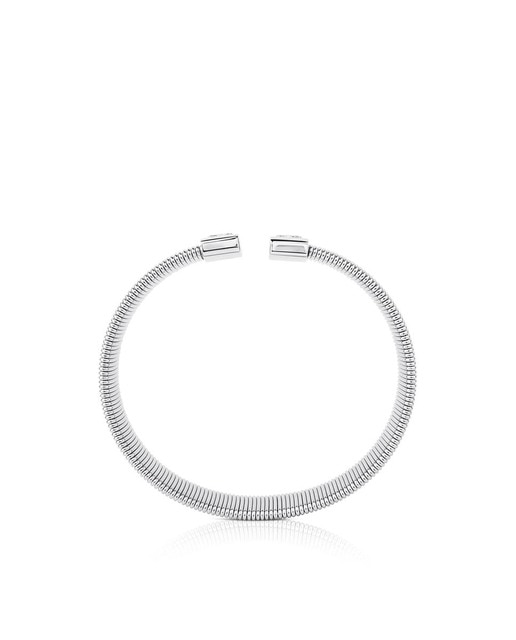 Pulsera Tous Bulevar de acero · Tous · El Corte Inglés