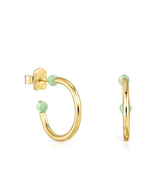 Especial, elegante y sofisticada: así te sentirás con estas 10 piezas de  joyería de El Corte Inglés