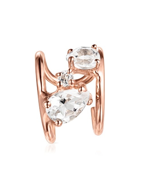 ear cuff tous el corte inglés