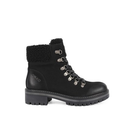 botines mujer el corte ingles