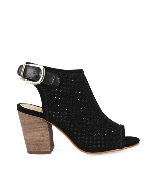 sandalias abotinadas