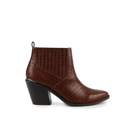 botines el corte ingles
