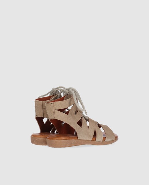 Gadea Sandalias Ibi1001 Color Piedra | Fruugo ES