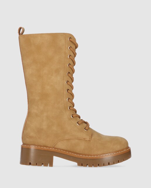 Botas · CHIKA10 · Moda mujer · El Corte Inglés (37)
