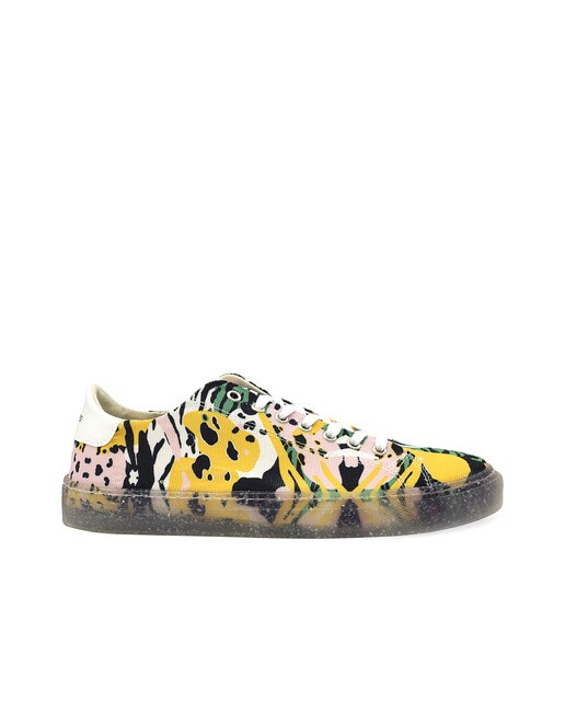 Zapatillas mujer · Accesorios Animal Print · Moda · El Corte Inglés (32)