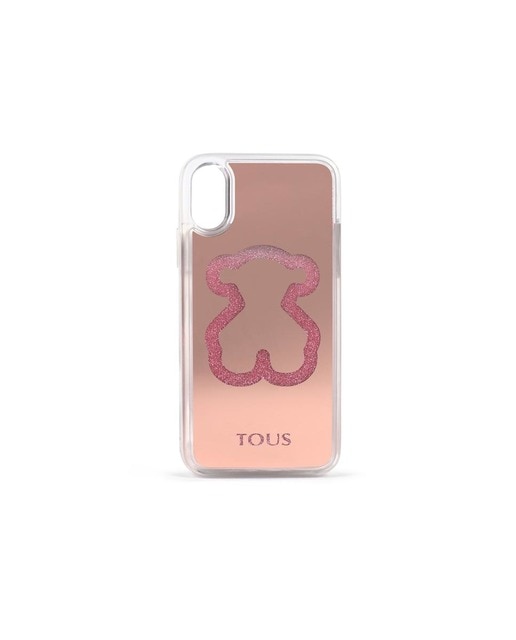 Funda De Movil Tous Delrey X Xs Glitter Mirror Bear Rosa Tous El Corte Ingles Funda De Movil Tous Delrey X Xs Glitter Mirror Bear Rosa Tous El Corte Ingles