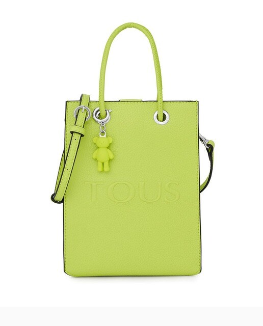 tous bolsas 2022