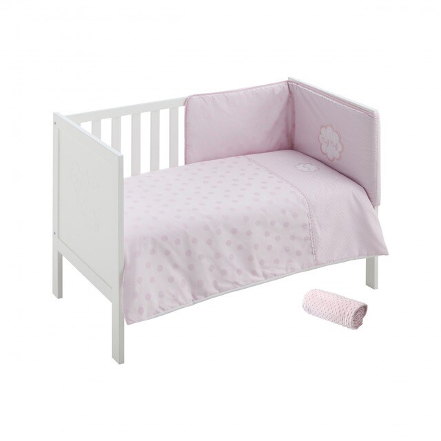 Ropa de cuna · Bebés · El Corte Inglés (755) · 16