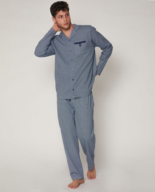 Pijamas y homewear hombre · Largos · Moda hombre · El Corte Inglés (203)