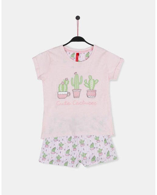 Pijamas · Admas · Moda infantil · El Corte Inglés (9)
