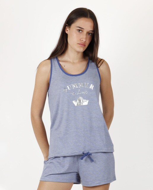 Pijamas · Lencería · El Corte Inglés (688) · 9