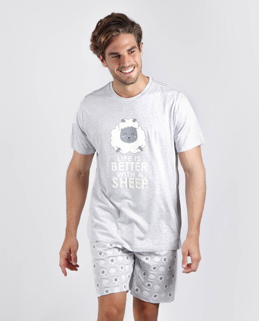 Pijamas de hombre · Moda · El Corte Inglés (707) · 2