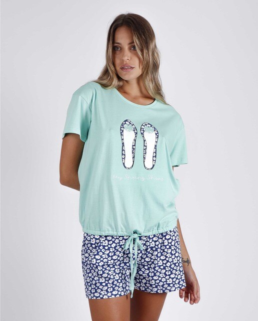 Pijamas · Lencería · El Corte Inglés (694) · 9
