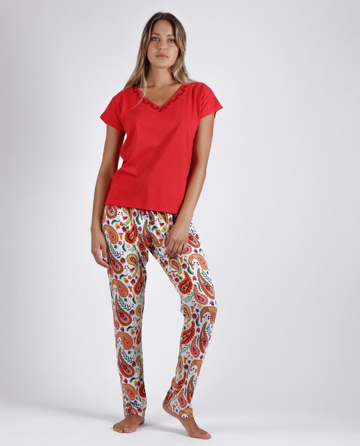 Pijamas mujer · Largos · Moda mujer · El Corte Inglés (230)