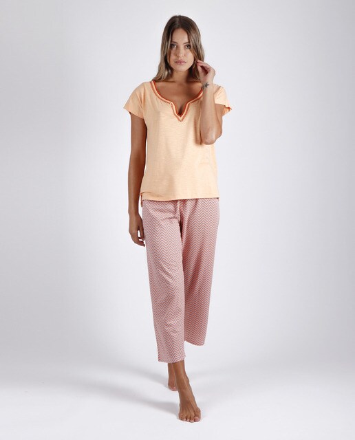 Pijamas mujer · talla 48 · Moda mujer · El Corte Inglés (185)