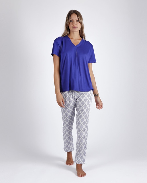 Pijamas mujer · Largos · Moda mujer · El Corte Inglés (230)
