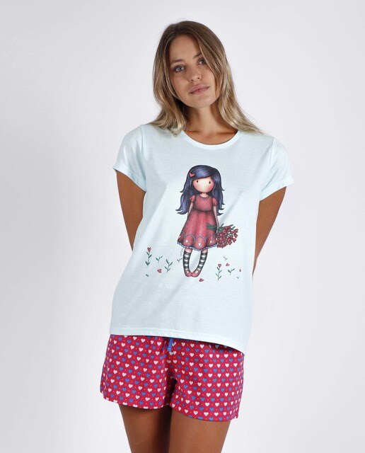 Pijamas completos · Santoro · Moda mujer · El Corte Inglés (19)