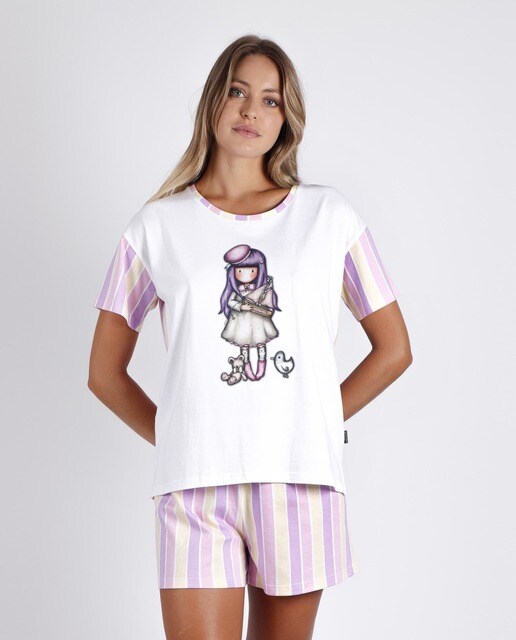 Pijamas completos · Santoro · Moda mujer · El Corte Inglés (19)