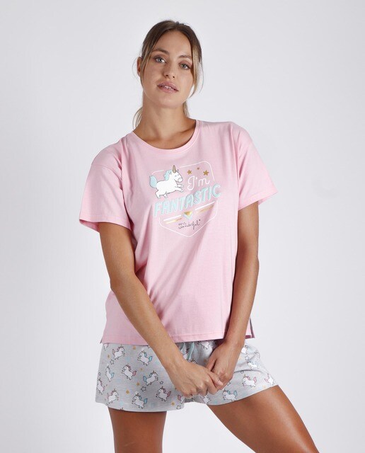Pijamas · Lencería · El Corte Inglés (694) · 20