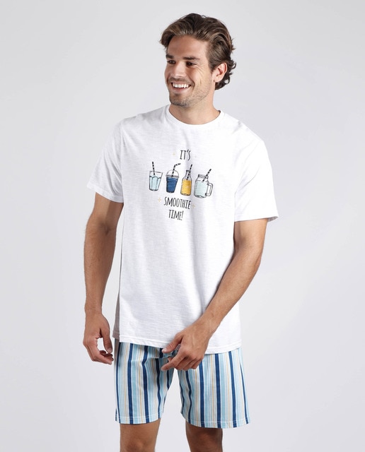 Pijamas disney hombre el corte ingles | Pijamas.de