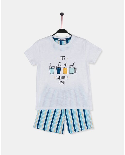 Pijamas y Batas Niño · Moda Infantil · El Corte Ingles (247)