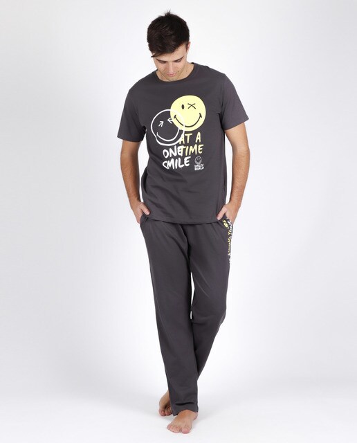 Pijamas y homewear hombre · Largos · Moda hombre · El Corte Inglés (203)