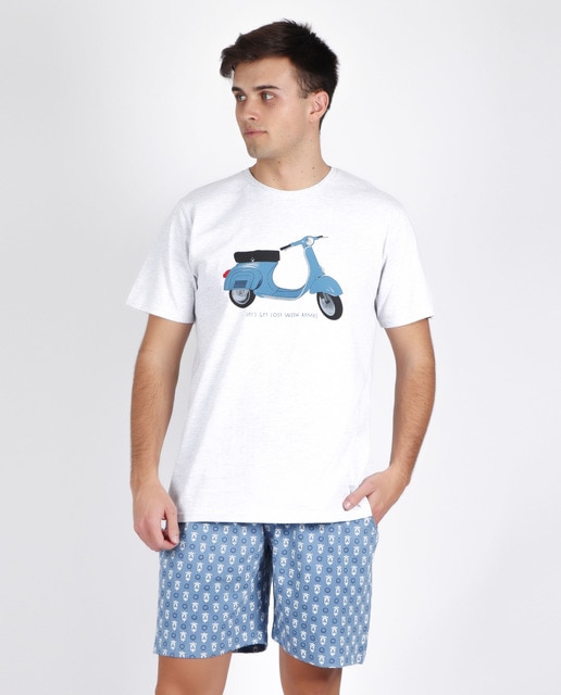 Pijamas de hombre · Moda · El Corte Inglés (703) · 2