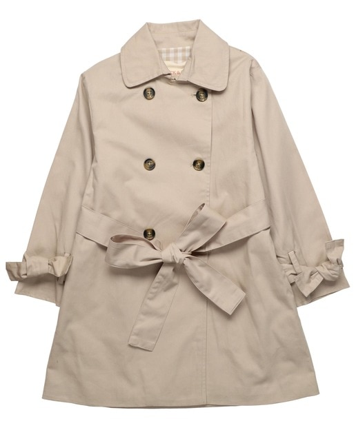 Abrigos Bebé Niña · Moda Infantil · El Corte Ingles (112) · 5