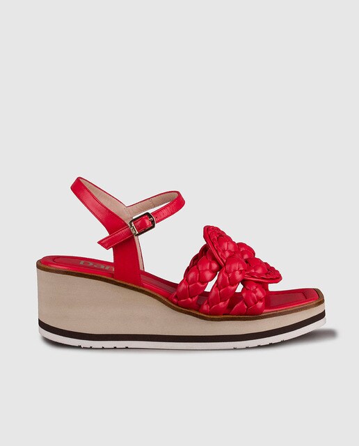 Dansi · Zapatos · Moda mujer · El Corte Inglés (43)