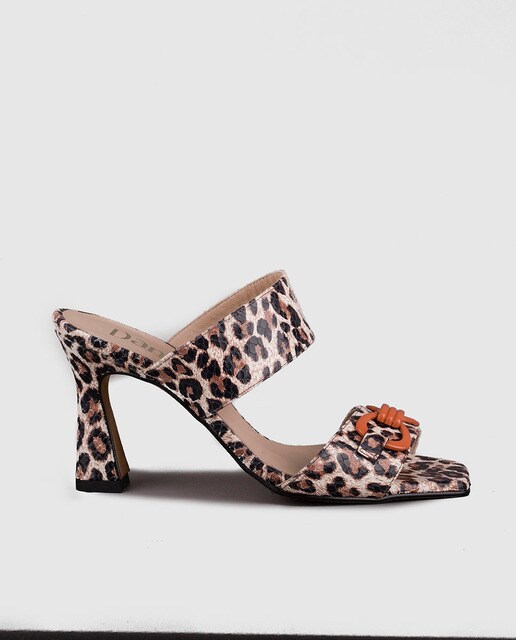 Dansi · Zapatos · Moda mujer · El Corte Inglés (43) · 2
