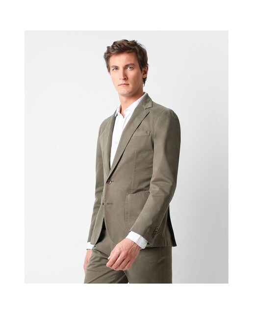 Americanas y Blazers hombre · Nueva colección · El Corte Inglés (48)
