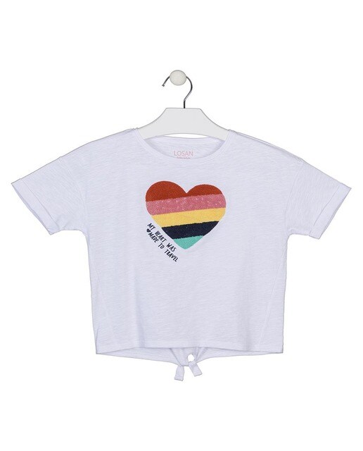 Losan niña el corte ingles Clearance