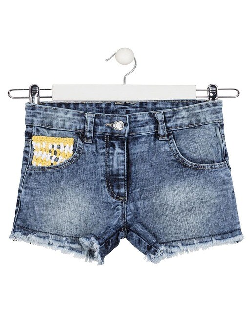 Losan niña el corte ingles Clearance