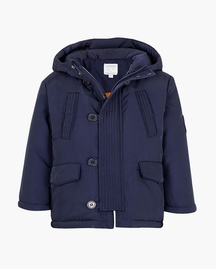 losan el corte inglés