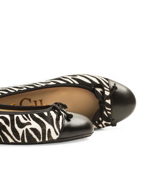 Pretty Ballerinas,la marca de bailarinas preferida por las niñas