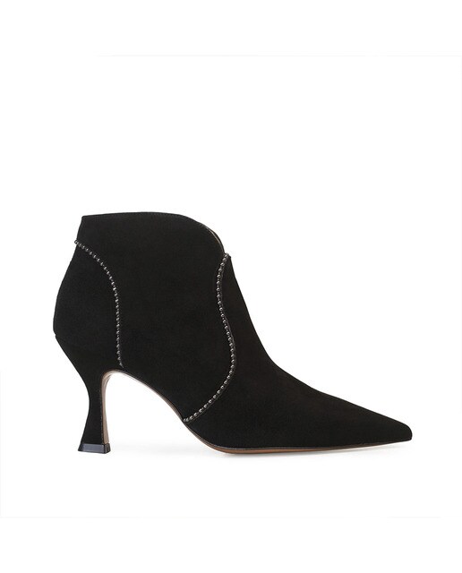 Botines mujer · Descuentos · Moda mujer · El Corte Inglés (466) · 16