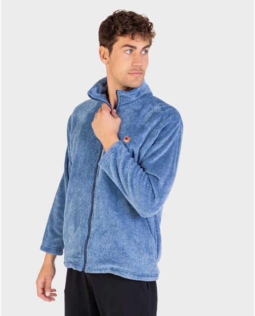 Pijamas y homewear · Azules · Moda hombre · El Corte Inglés (346) · 6