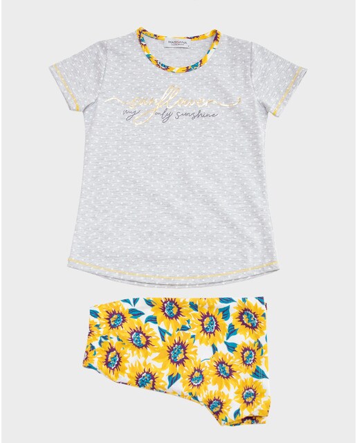 Pijamas · Massana · Moda infantil · El Corte Inglés (7)
