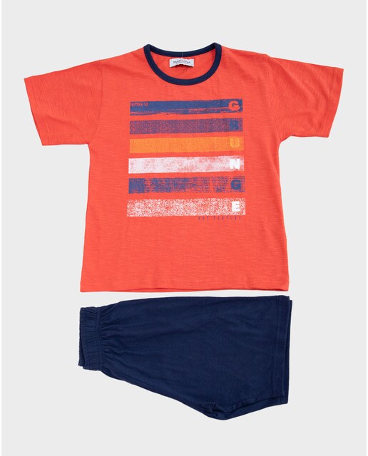 Pijamas · Massana · Moda infantil · El Corte Inglés (8)