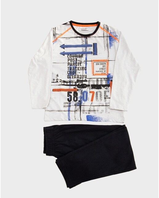 Pijamas · Massana · Moda infantil · El Corte Inglés (8)