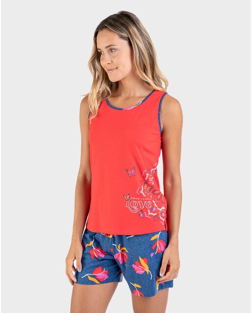 Pijamas · Massana · Moda mujer · El Corte Inglés (52)