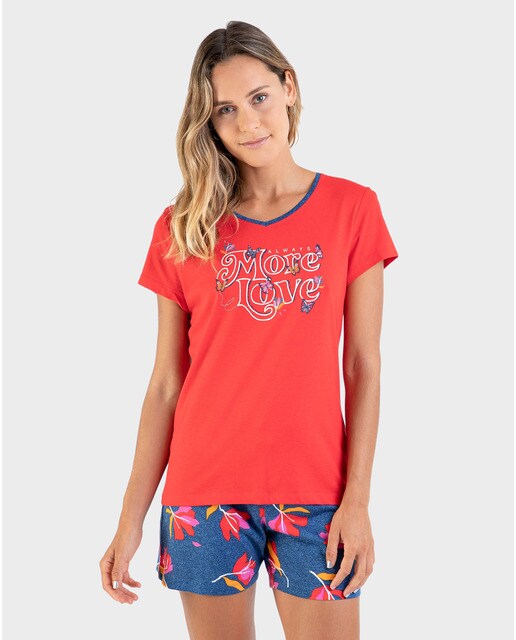 Pijamas · Massana · Moda mujer · El Corte Inglés (52)