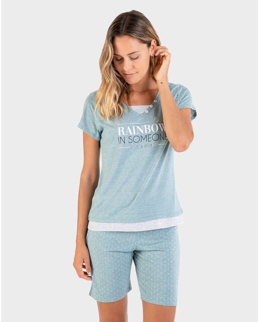 Pijamas · Massana · Moda mujer · El Corte Inglés (52)