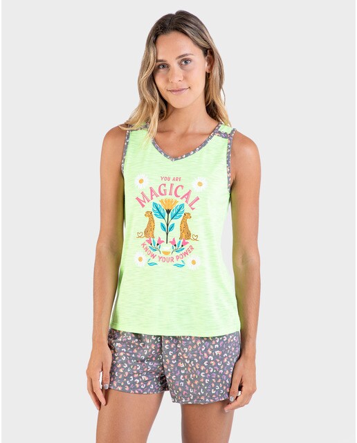 Pijamas · Massana · Moda mujer · El Corte Inglés (52)