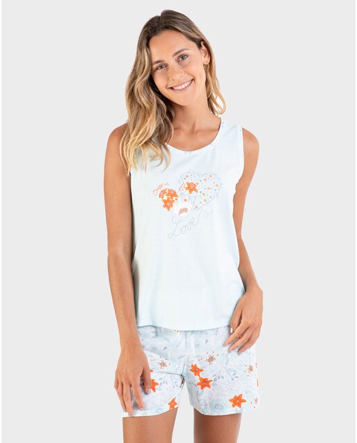 Pijamas · Massana · Moda mujer · El Corte Inglés (52)
