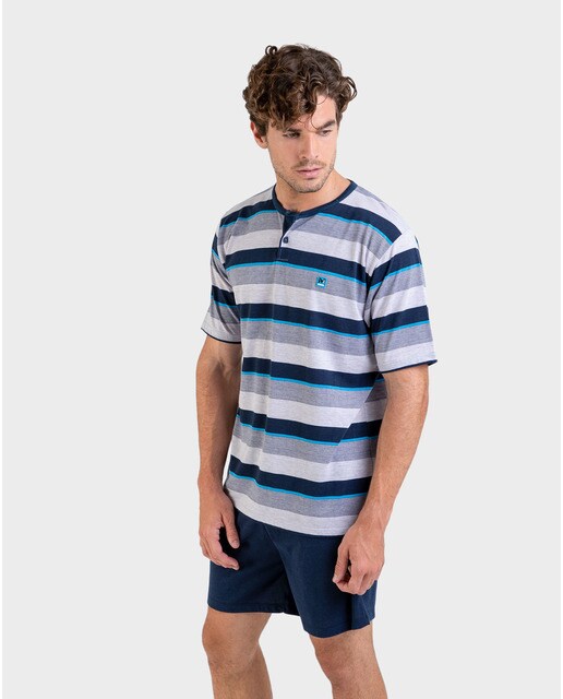 Pijamas y homewear · Massana · Moda hombre · El Corte Inglés (43)