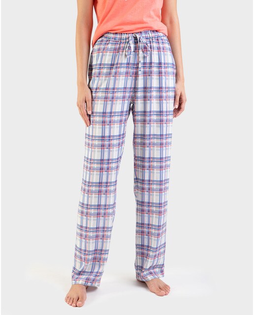 Pantalones de pijama · Massana · Moda mujer · El Corte Inglés (6)