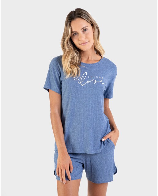 Pijamas · Massana · Moda mujer · El Corte Inglés (52)