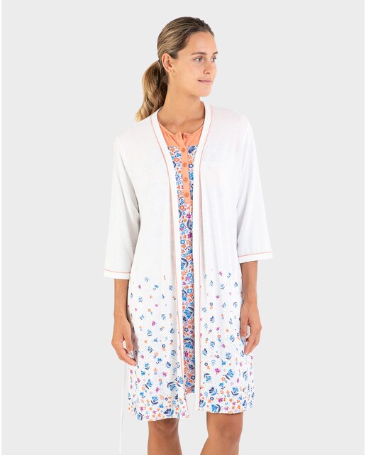 Batas mujer · talla 46 · Moda mujer · El Corte Inglés (34) · 2