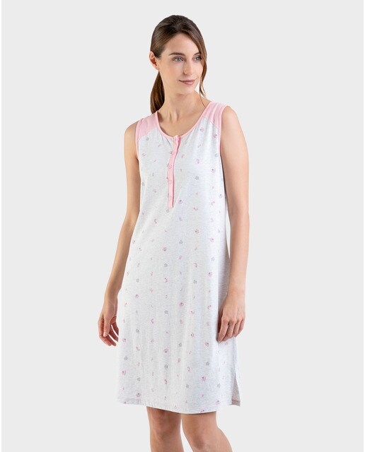 Camisones · Massana · Moda mujer · El Corte Inglés (27)